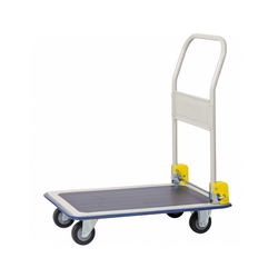 Xe đẩy hàng 4 bánh tải trọng 300kg Sumo HB-210C