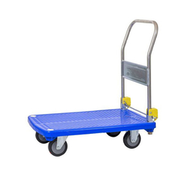 Sumo NP-210C 4-wheel cart with load capacity of 300kg