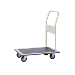 Sumo HB-211 4-wheel cart with load capacity of 370kg