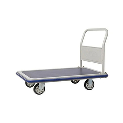 Xe đẩy hàng 4 bánh tải trọng 400kg Sumo HG-311