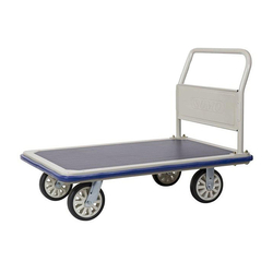 Xe đẩy hàng 4 bánh tải trọng 500kg Sumo HG-511