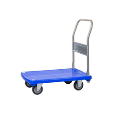 Sumo NP-211 250kg plastic floor cart