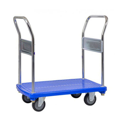 Sumo NP-212 250kg plastic floor cart