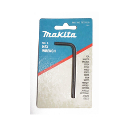 Cờ lê hãm đai ốc 4 MAKITA 783202-0