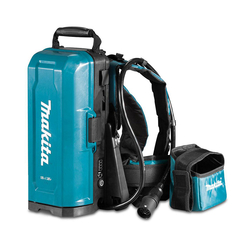 MAKITA 191A62-6 PDC01 Shoulder Mounted Portable Power Supply (18V/18Vx2)