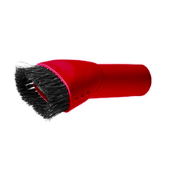 Bàn chải tròn màu đỏ MAKITA 198550-8