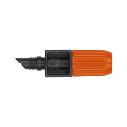 Bộ 10 đầu tưới nhỏ giọt điều chỉnh 0-20lít/h Gardena 01391-20