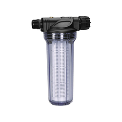 Bộ lọc nước lắp trước máy bơm 6000lít/giờ Gardena 01730-20