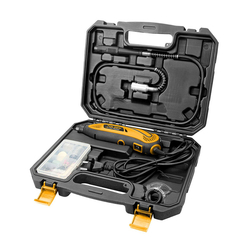 TOLSEN 79555 108-piece grinding machine set