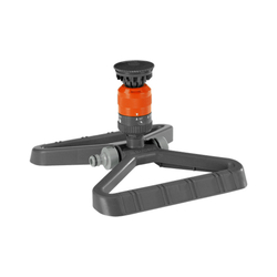 Bộ tưới xoay 360° kèm đế 17cm Gardena 01948-20