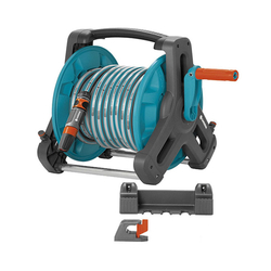 Bộ vòi tưới treo tường 20m Gardena 08009-20