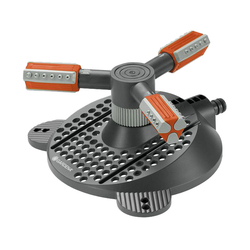 Bộ vòi tưới xoay Mambo Gardena 02062-20