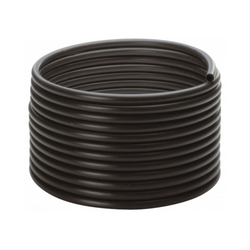 Roll of 50m 1/2" plastic pipe for Gardena drip irrigation system 01347-20