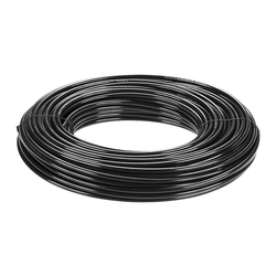 50m roll of 3/16" plastic pipe for Gardena drip irrigation system 01348-20