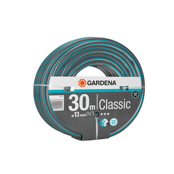 Gardena 18009-20 1/2 inch (13mm) Hose Reel 30m