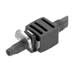 Gardena 08337-20 3/16" (4.7mm) Wire Connector