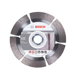 Đĩa cắt kim cương 105xØ20/16mm BOSCH 2608602474