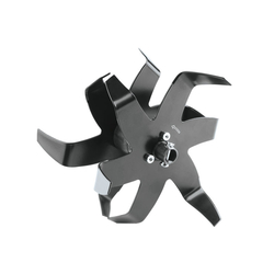 MAKITA 199204-0 Tiller Blade Assembly for KR401MP