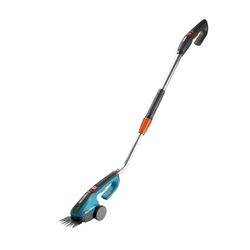 Máy cắt cỏ chạy điện có cán đẩy 120cm Gardena 08890-20