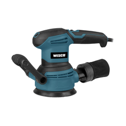 Máy chà nhám tròn 400W WESCO WS4265