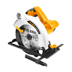 Máy cưa gỗ 185mm/1.300W TOLSEN 79532