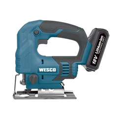 Máy cưa lộng pin 18V WESCO WS2933