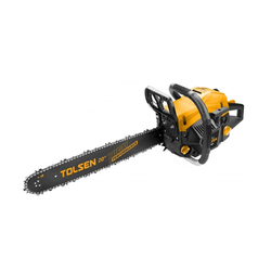 TOLSEN 79611 2.6Hp Gasoline Chainsaw