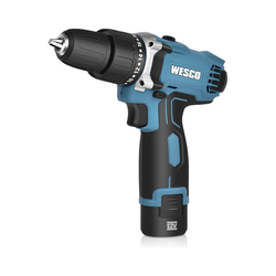 Máy khoan pin 12V WESCO WS2547