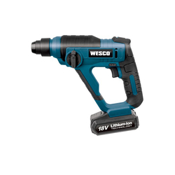 Máy khoan pin 18V WESCO WS2940K2