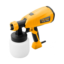 TOLSEN 79578 400W handheld paint sprayer