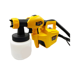 TOLSEN 79579 650W floor paint sprayer