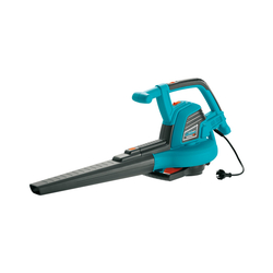 Máy thổi và hút lá dùng điện Gardena 09332-20