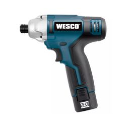 Máy vặn vít pin 12V WESCO WS2530K2