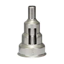 Mũi khò trụ 9mm Bosch 1609201797