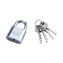 Ổ khóa sắt góc tròn 40mm EXTOL 8857414
