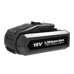 Pin dự phòng 18V/1.5Ah WESCO WS9893