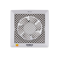 Quạt hút gió âm trần 1 tấc 5 SENKO HT150