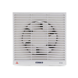 Quạt thông gió âm tường 1 tấc 5 SENKO H150