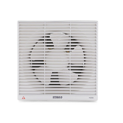 Quạt thông gió âm tường 2 tấc SENKO H200