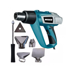 Súng khò nhiệt 2.000W WESCO WS6427