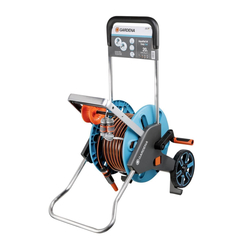 Gardena 18517-20 20m irrigation hose reel