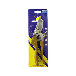 KingBlue Scissors KB006-Q5 (V11-9 Silver)