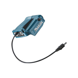 Bộ giữ pin 18v MAKITA 198732-2