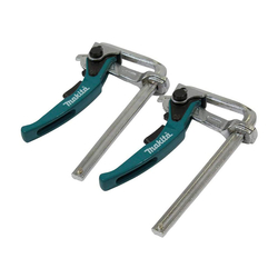 MAKITA 199826-6 Automatic Clamp Set