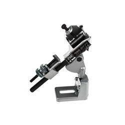 RS PRO 3890777 Handheld Grinder Clamp Base