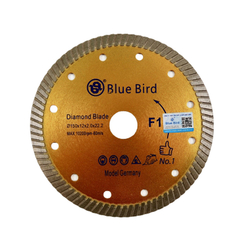 BlueBird DN F1-150 cutting blade (yellow)