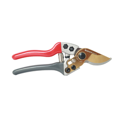 Kéo KingBlue KB006-Q6 (827 màu đỏ đen)