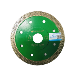 Lưỡi cắt KingBlue V2 110DN (NEW)
