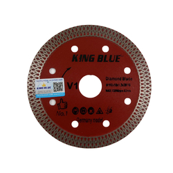 KingBlue V1 110DN cutting blade