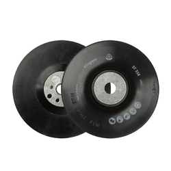 Đế gắn nhám đĩa Klingspor ST358/100mm/M10